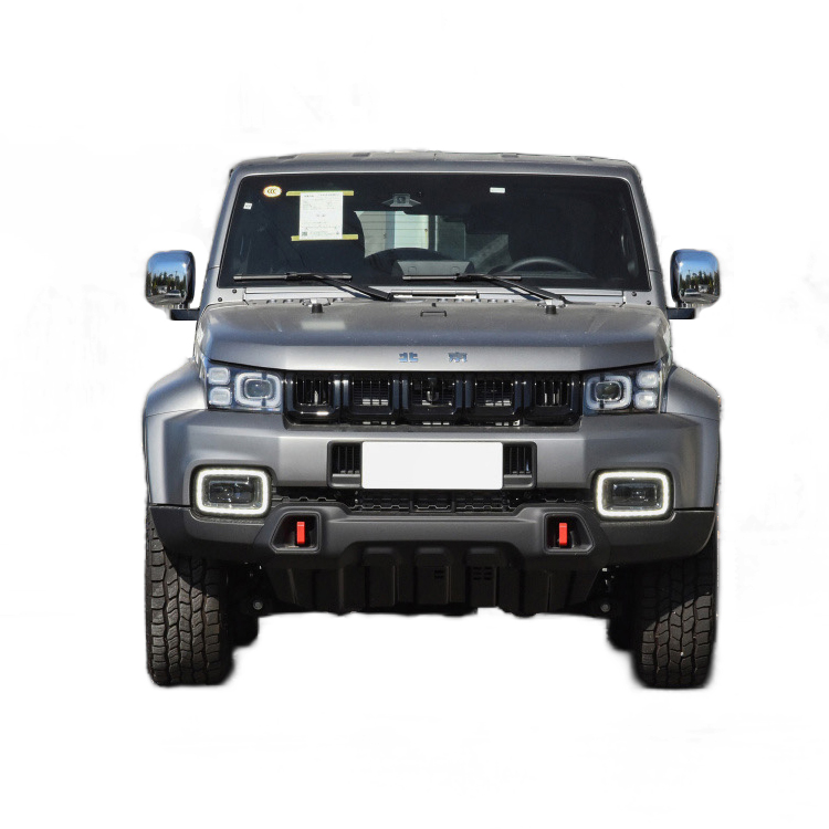 BEIJING BJ40 SUV